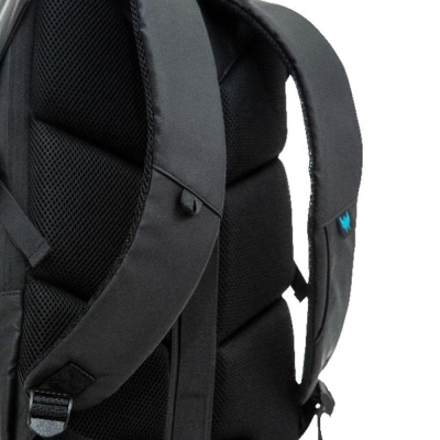Рюкзак для ноутбука Acer 16" Predator Utility Lite Backpack, Black (GP.BAG11.07U)
