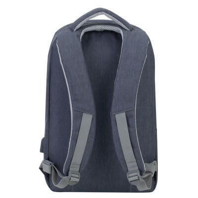 Рюкзак Rivacase 7562 Dark Grey 15.6