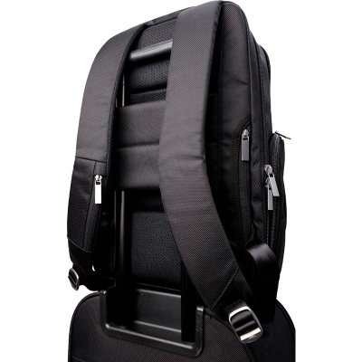Рюкзак для ноутбука Acer 15" BUSINESS MULTIPOCKET (GP.BAG11.02L)