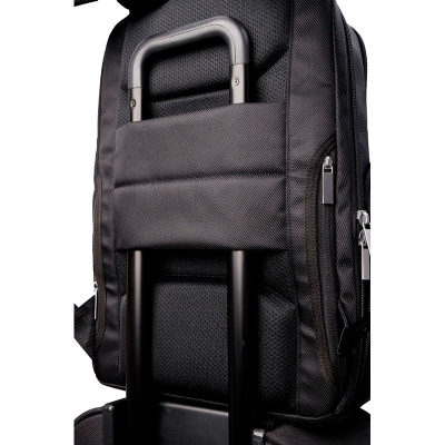 Рюкзак для ноутбука Acer 15" BUSINESS MULTIPOCKET (GP.BAG11.02L)