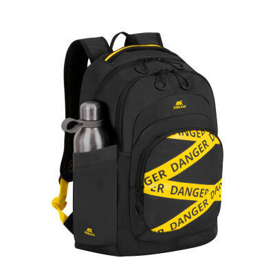 Рюкзак Rivacase 5461 Black 15.6