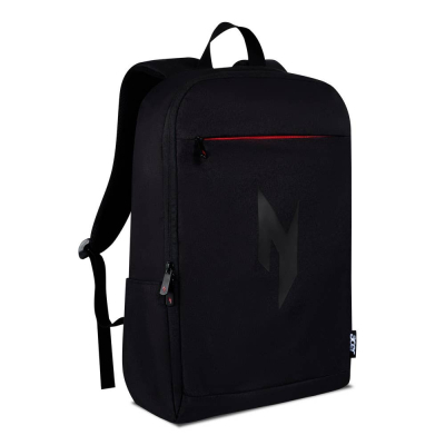 Рюкзак для ноутбука Acer 18" Nitro Quest, Black (GP.BAG11.071)