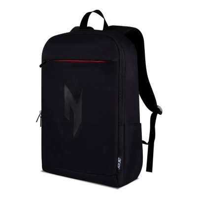 Рюкзак для ноутбука Acer 18" Nitro Quest, Black (GP.BAG11.071)