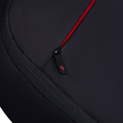 Рюкзак для ноутбука Acer 18" Nitro Quest, Black (GP.BAG11.071)