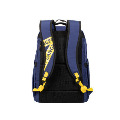 Рюкзак Rivacase 5461 Blue 15.6