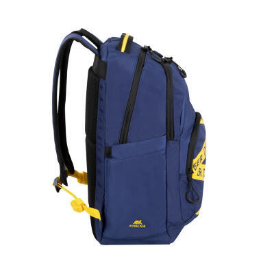 Рюкзак Rivacase 5461 Blue 15.6