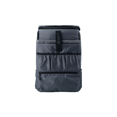 Рюкзак для ноутбука ASUS 17" ROG Ranger BP2701 Grey (90XB06L0-BBP010)