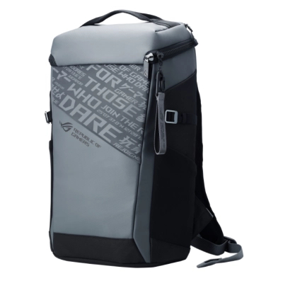Рюкзак для ноутбука ASUS 17" ROG Ranger BP2701 Grey (90XB06L0-BBP010)