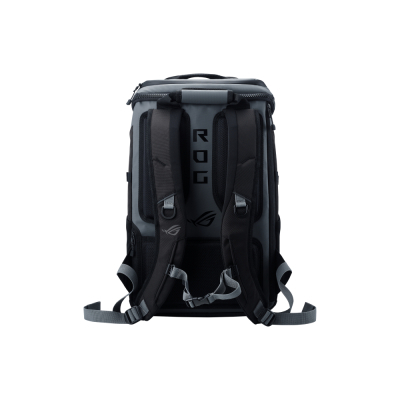 Рюкзак для ноутбука ASUS 17" ROG Ranger BP2701 Grey (90XB06L0-BBP010)