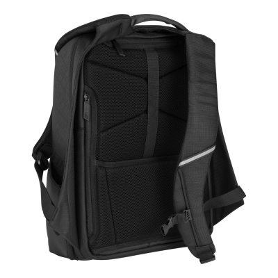 Рюкзак для ноутбука ASUS 16" ROG Ranger BP2501 16 Black (90XB0920-BBP000)