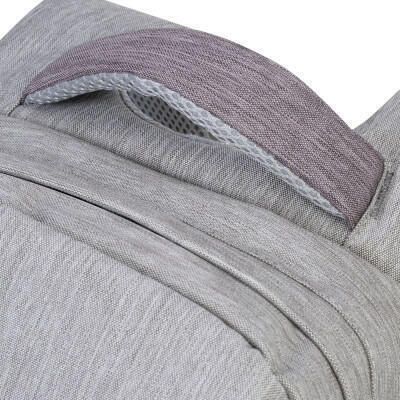 Рюкзак Rivacase 7562 Grey/Mocha 15.6
