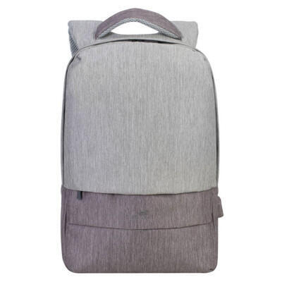 Рюкзак Rivacase 7562 Grey/Mocha 15.6