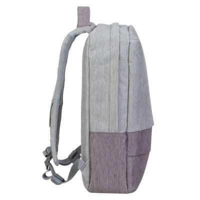Рюкзак Rivacase 7562 Grey/Mocha 15.6