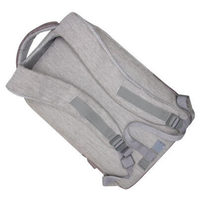 Рюкзак Rivacase 7562 Grey/Mocha 15.6