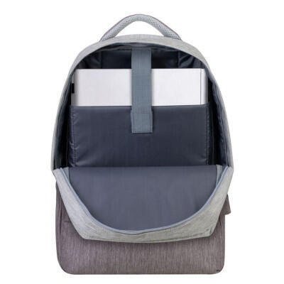 Рюкзак Rivacase 7562 Grey/Mocha 15.6