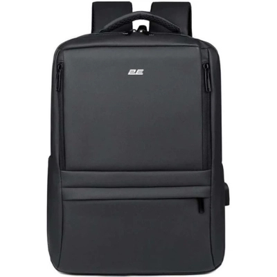 Рюкзак для ноутбука 2E 13/14" Impulse Black (2E-BPT7414BK)