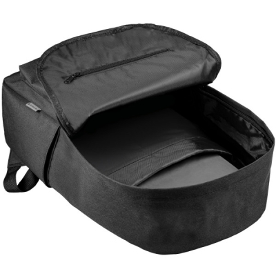 Рюкзак для ноутбука Defender 15.6" City black (26090)