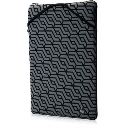 Чохол HP Reversible Protective Sleeve Blk/Geo (2F2L0AA) 15.6