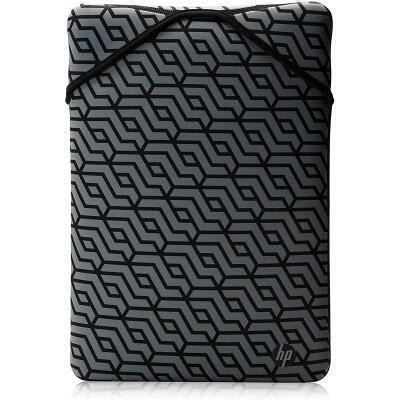 Чохол HP Reversible Protective Sleeve Blk/Geo (2F2L0AA) 15.6