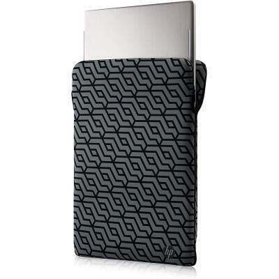 Чохол HP Reversible Protective Sleeve Blk/Geo (2F2L0AA) 15.6