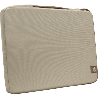 Чохол до ноутбука HP 13-14" Sleeve, Latte taupe (C3TR5AA)