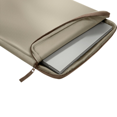 Чохол до ноутбука HP 13-14" Sleeve, Latte taupe (C3TR5AA)