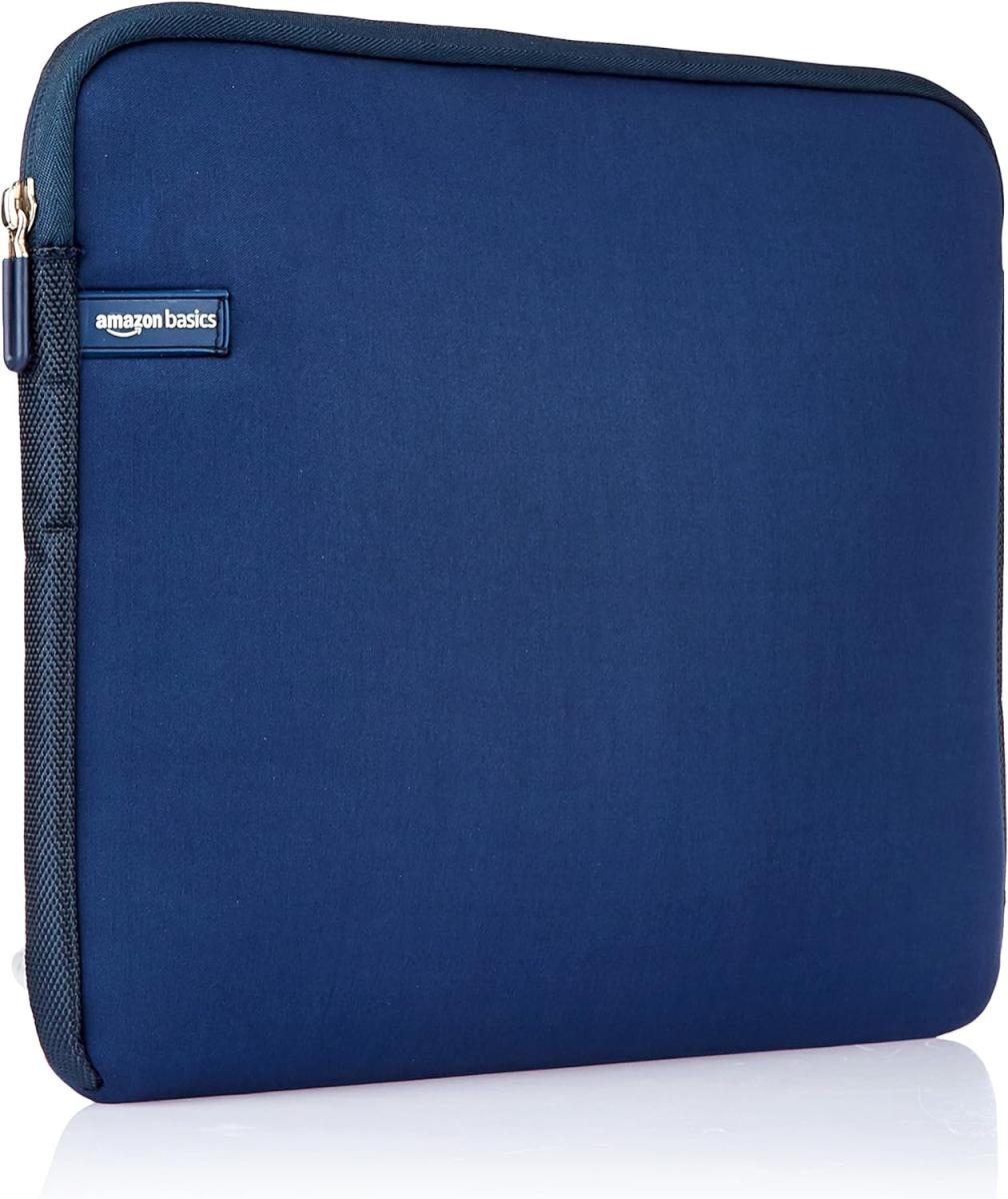 Чохол для ноутбука Amazon Basics Sleeve 15.6