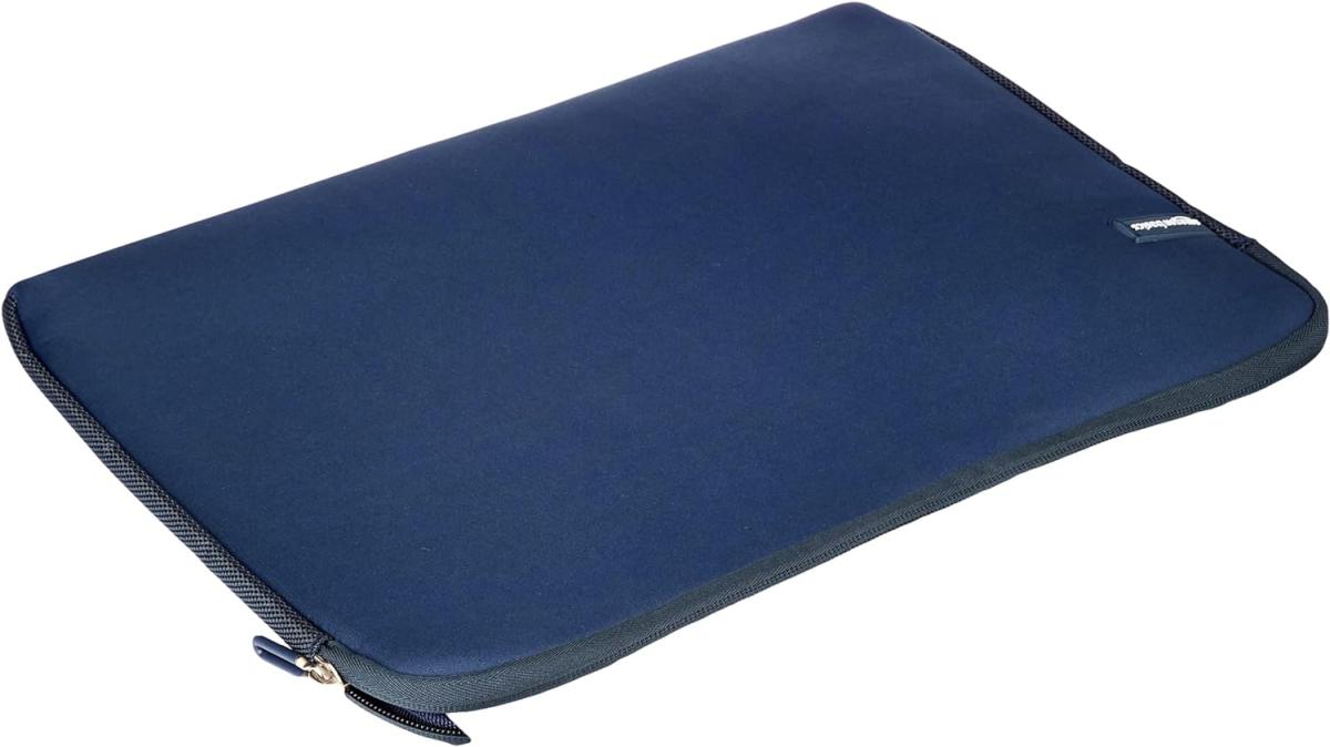Чохол для ноутбука Amazon Basics Sleeve 15.6