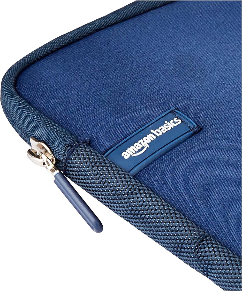 Чохол для ноутбука Amazon Basics Sleeve 15.6