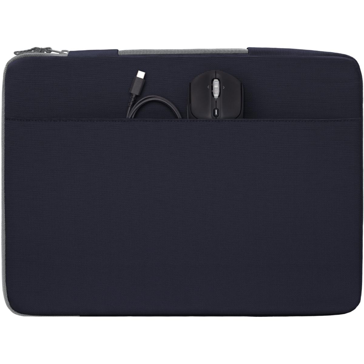 Чохол до ноутбука HP 15-16" Sleeve, Blue (C3TR7AA)
