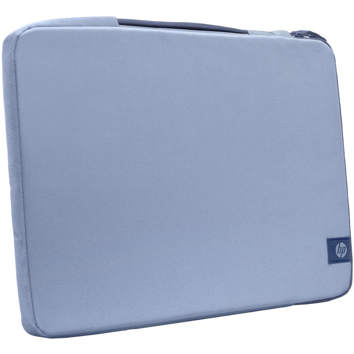 Чохол до ноутбука HP 15-16" Sleeve, Cyan (C3TR6AA)