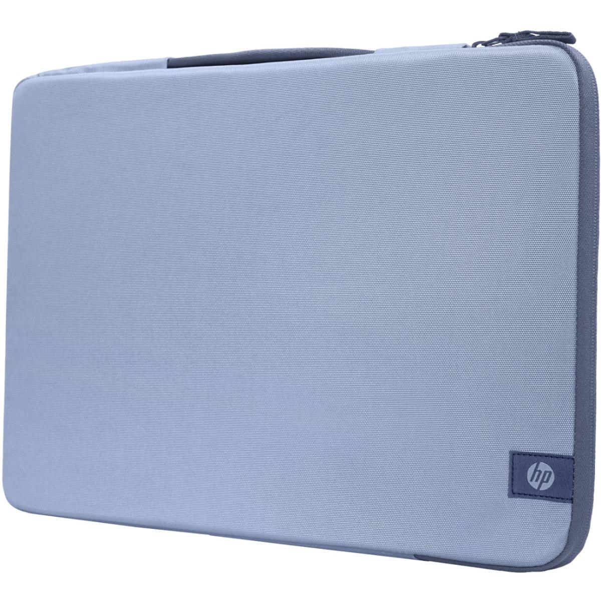 Чохол до ноутбука HP 15-16" Sleeve, Cyan (C3TR6AA)