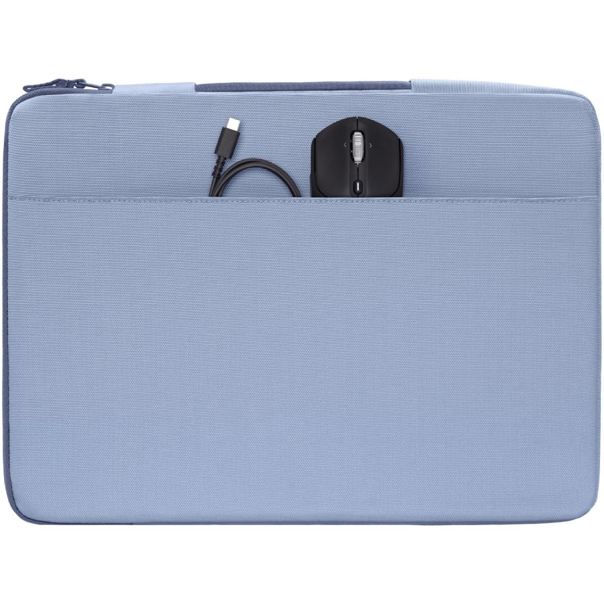 Чохол до ноутбука HP 15-16" Sleeve, Cyan (C3TR6AA)