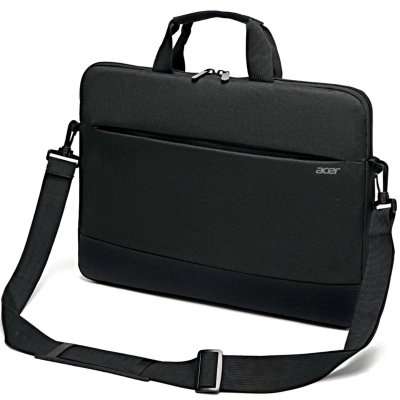 Сумка для ноутбука Acer 16" Handbag, Black (ZL.BAGEE.009)