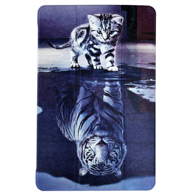 Чохол BeCover Smart Case для Samsung Galaxy Tab A9 Plus SM-X210/SM-X215/SM-X216 11.0
