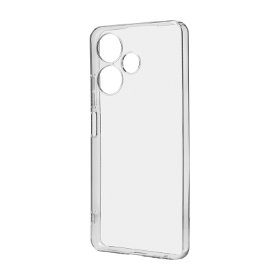 Чохол до мобільного телефона Armorstandart Air Series Infinix Hot 30 (X6831) Camera cover Transparen