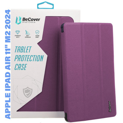 Чохол BeCover Smart Case для Apple iPad Air 11