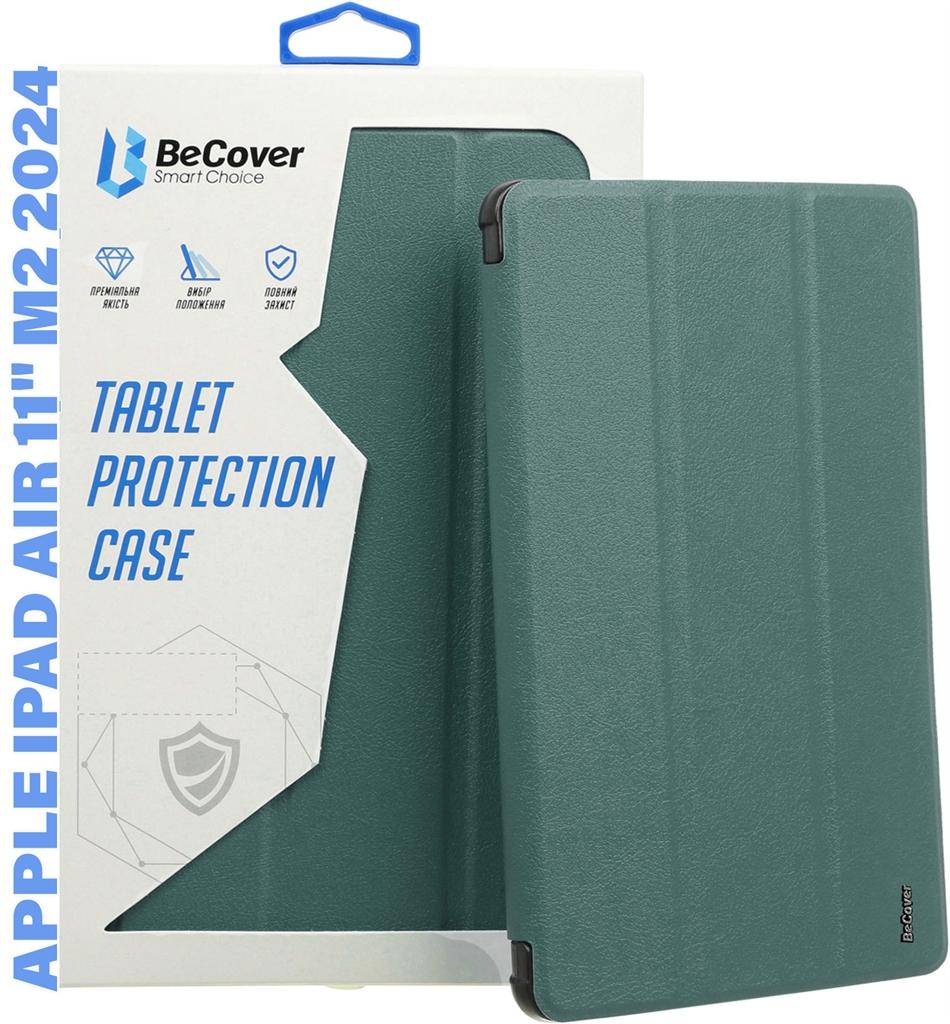 Чохол BeCover Smart Case для Apple iPad Air 11