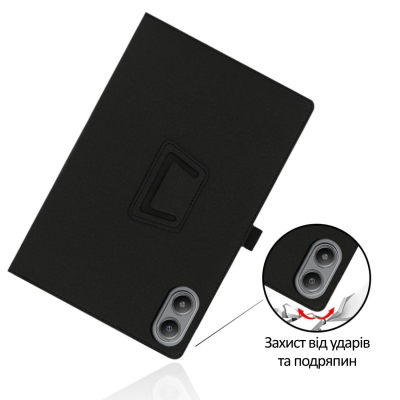 Чохол BeCover Slimbook для Blackview Tab Link 2 8.68