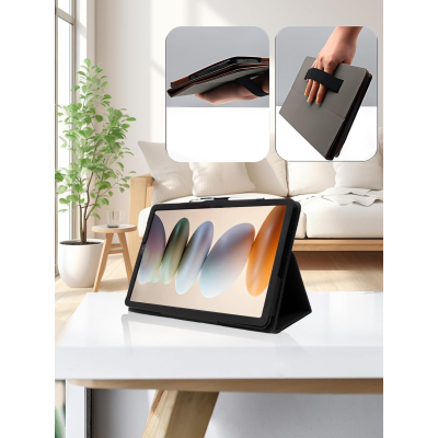 Чохол BeCover Slimbook для Blackview Tab Link 2 8.68