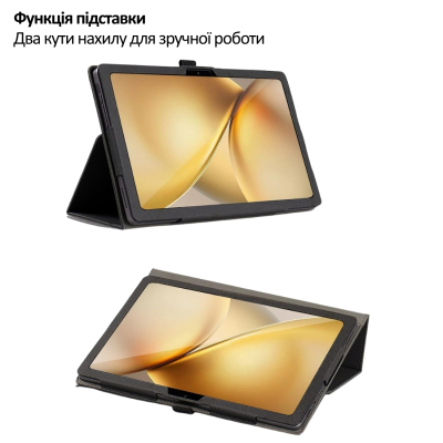 Чохол BeCover Slimbook для Blackview Tab Zeno 10 5G 11.0