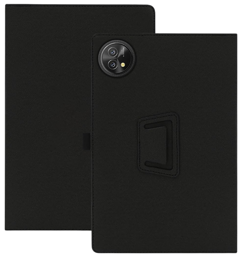 Чохол BeCover Slimbook для Blackview Tab Zeno 10 5G 11.0