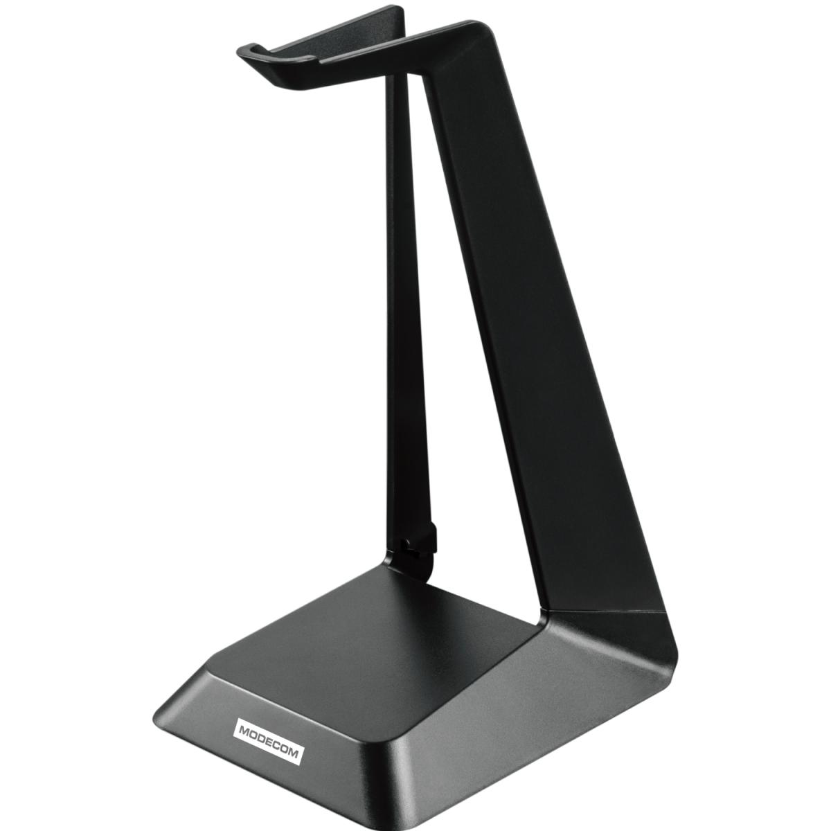 Тримач для навушників Modecom Claw 01 Black (US-MC-CLAW-01-100)