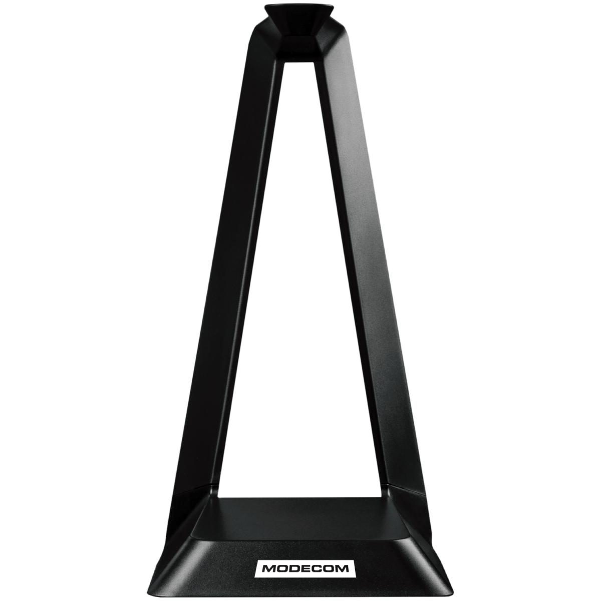 Тримач для навушників Modecom Claw 01 Black (US-MC-CLAW-01-100)