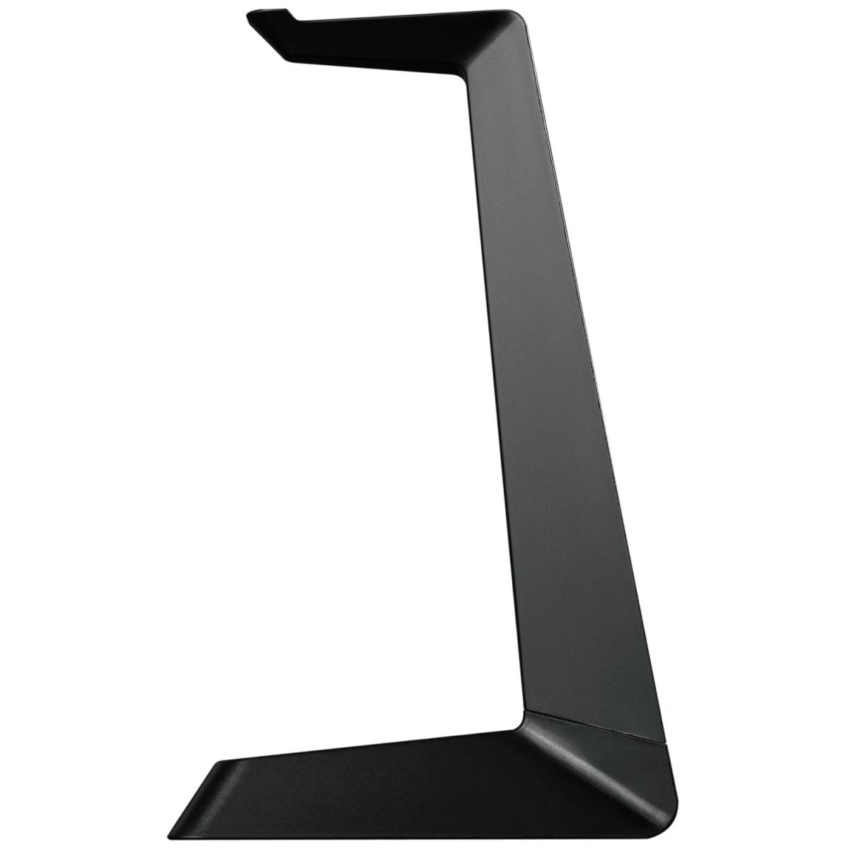 Тримач для навушників Modecom Claw 01 Black (US-MC-CLAW-01-100)