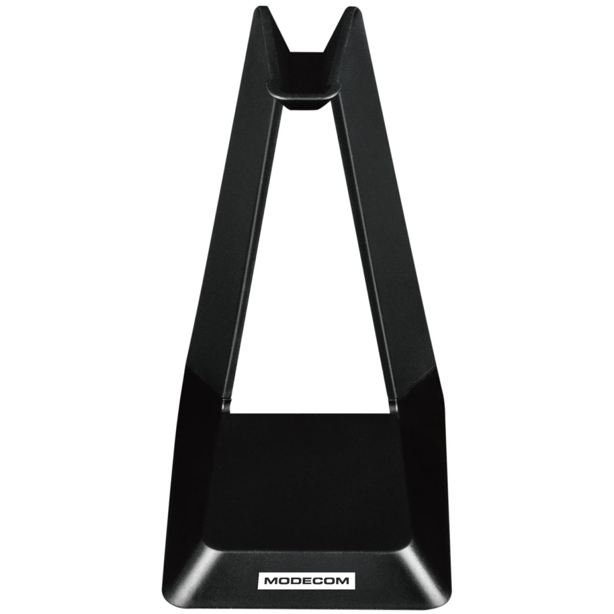 Тримач для навушників Modecom Claw 01 Black (US-MC-CLAW-01-100)