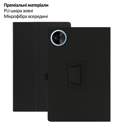 Чохол BeCover Slimbook для Oscal Pad 90 10.92