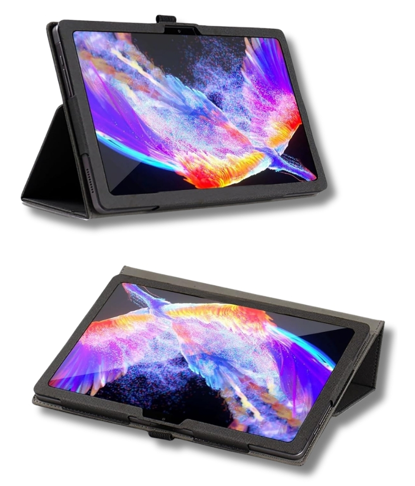 Чохол BeCover Slimbook для Oscal Pad 90 10.92