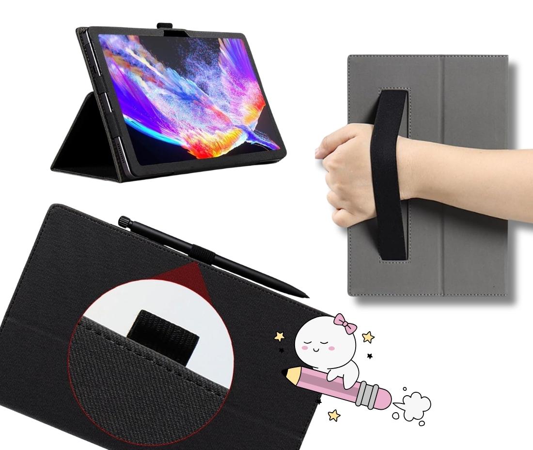 Чохол BeCover Slimbook для Oscal Pad 90 10.92