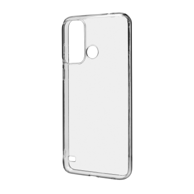 Чохол до мобільного телефона Armorstandart Air Series ZTE Blade A53 Camera cover Transparent (ARM688